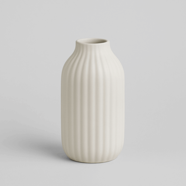 Luna Ripple Vase