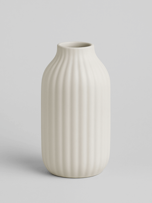 Luna Ripple Vase