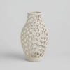 Voronoi Mesh Vase