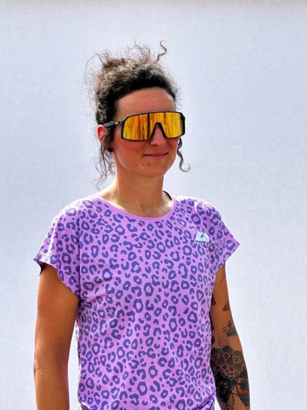 Damen Performance Shirt