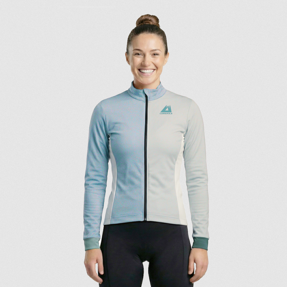 Thermo Bike Jacke Damen