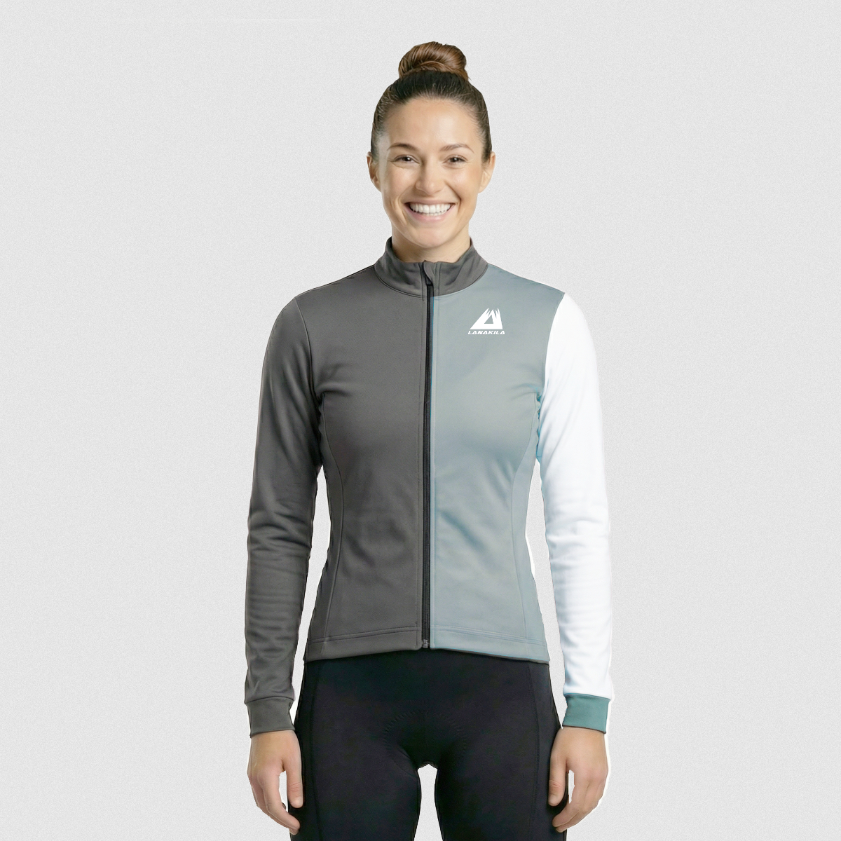 Thermo Bike Jacke Damen