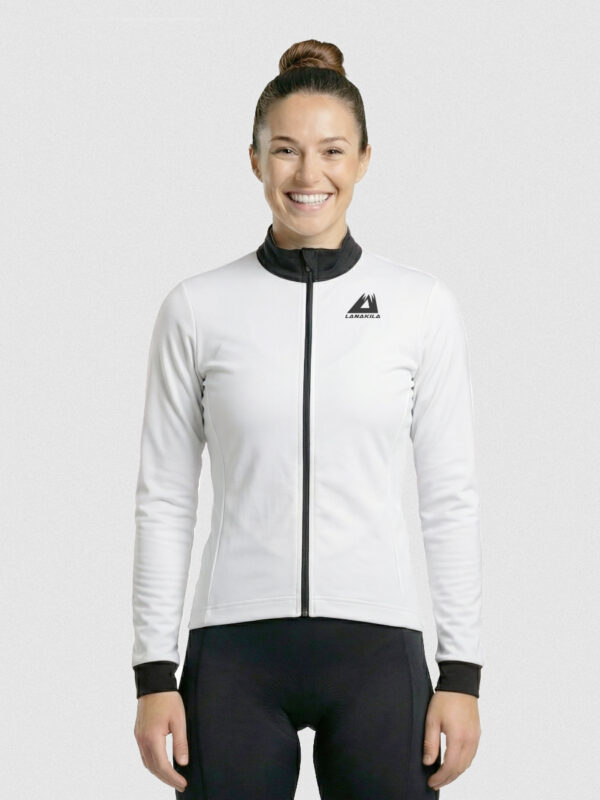 Thermo Bike Jacke Damen