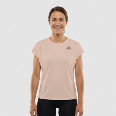 Damen Performance Shirt