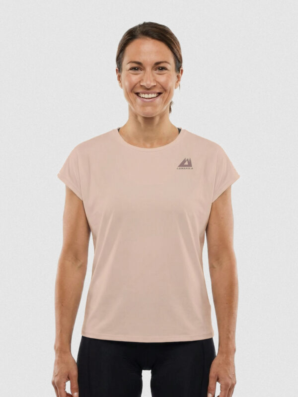 Damen Performance Shirt