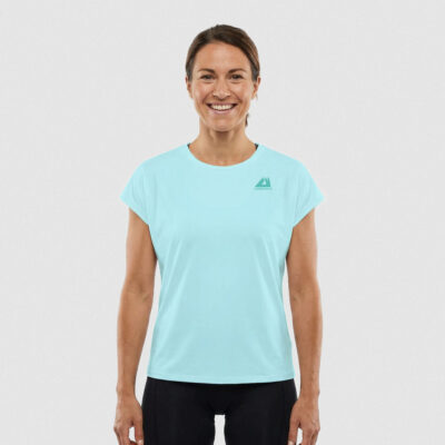 Damen Performance Shirt
