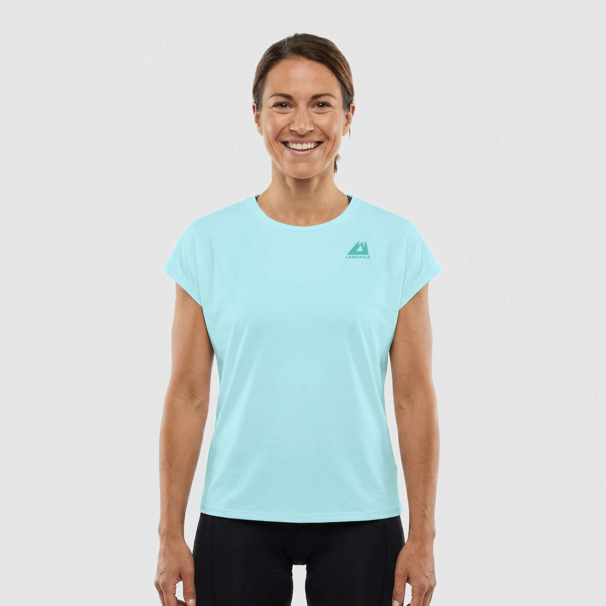 Damen Performance Shirt