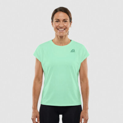 Damen Performance Shirt