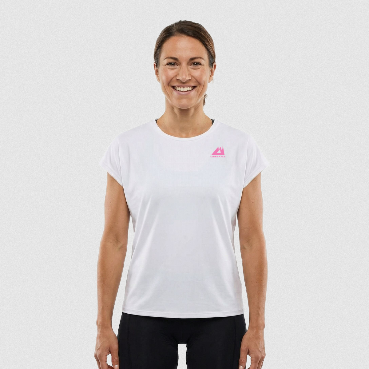 Damen Performance Shirt